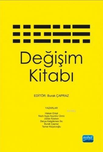 Değişim Kitabı
