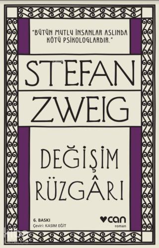 Değişim Rüzgarı