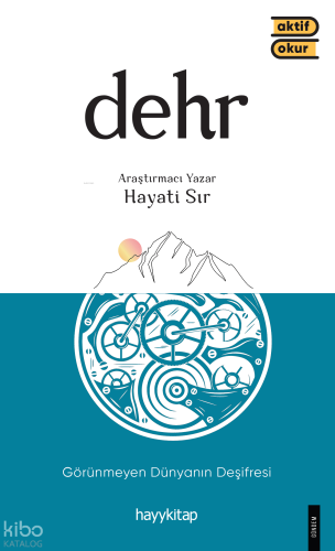 Dehr Hayati Sır
