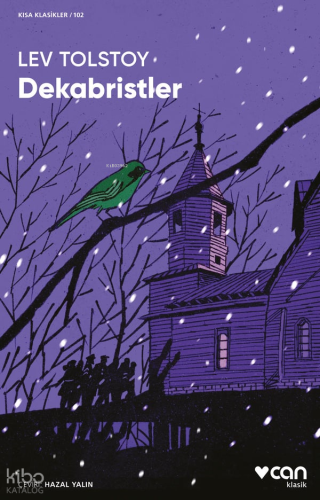Dekabristler