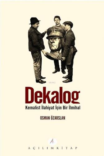 Dekalog Osman Özarslan