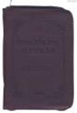 Delailül Hayrat (Küçük Boy, Kılıflı)