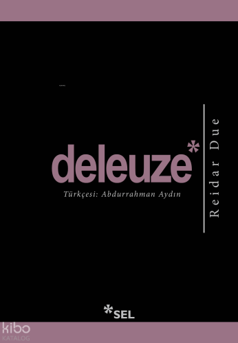 Deleuze