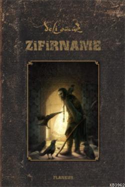 Deli Gücük: Zifirname Kolektif