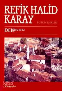 Deli Refik Halid Karay