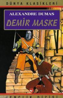Demir Maske Alexandre Dumas