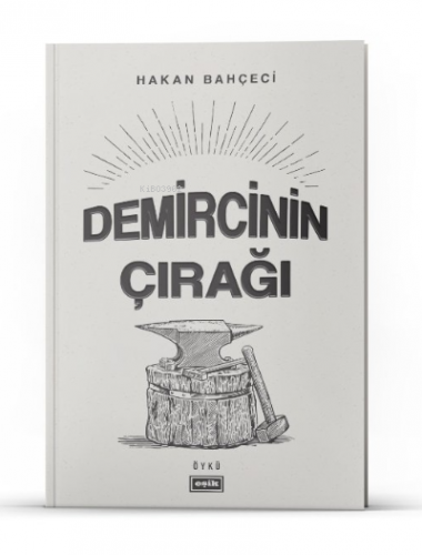 Demircinin Çırağı