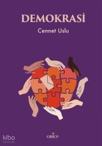 Demokrasi Cennet Uslu