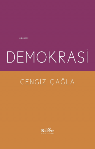 Demokrasi