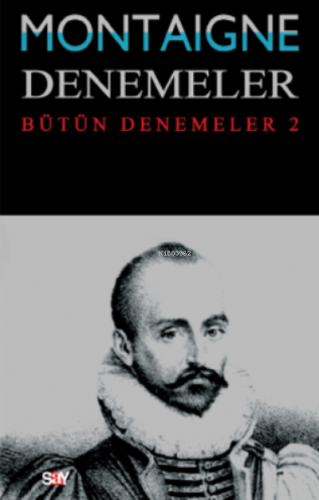 Denemeler 2. Kitap