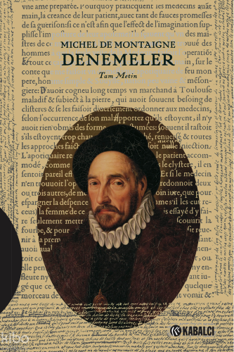 Denemeler - Tam Metin