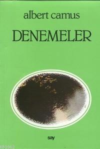 Denemeler