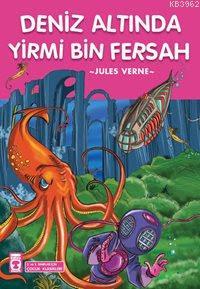 Deniz Altında 20 Bin Fersah