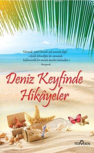 Deniz Keyfinde Hikâyeler