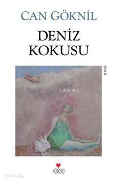 Deniz Kokusu Can Göknil