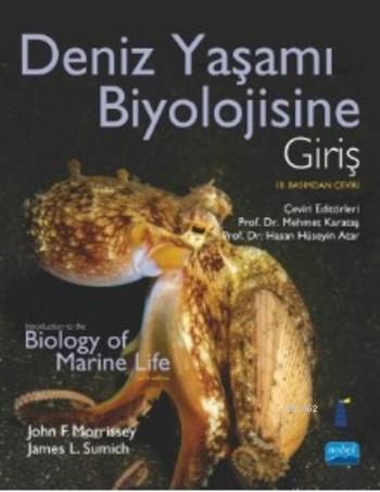 Deniz Yaşamı Biyolojisine Giriş