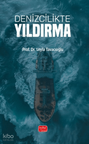 Denizcilikte Yıldırma