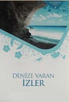 Denize Varan İzler