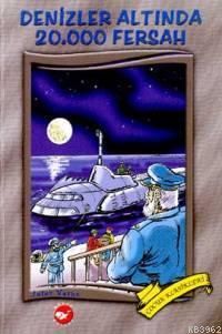 Denizler Altında 20000 Fersah
