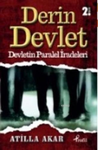 Derin Devlet Atilla Akar