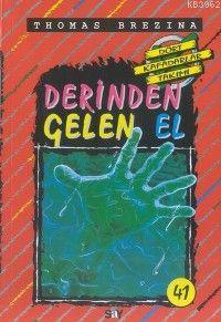 Derinden Gelen El; Büyük Dört Kafadarlar Takımı - 41