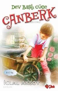 Dev Başlı Cüce| Canberk İclal Aksoy