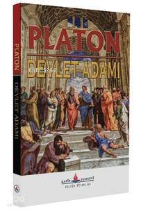 Devlet Adamı Platon ( Eflatun )