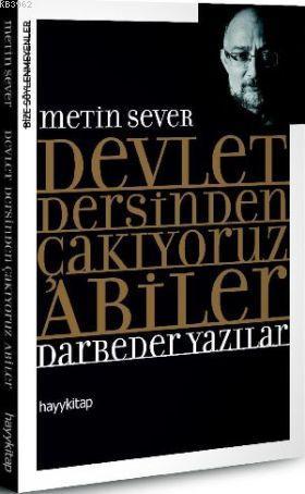 Devlet Dersinden Çakıyoruz Abiler