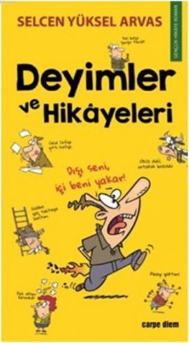 Deyimler ve Hikâyeleri