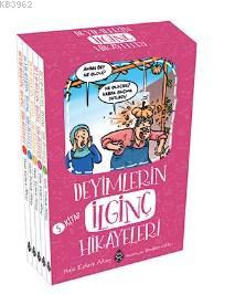 Deyimlerin İlginç Hikayeleri