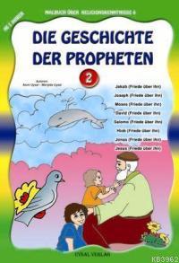 Dıe Geschıchte Der Propheten - 2 Asım Uysal