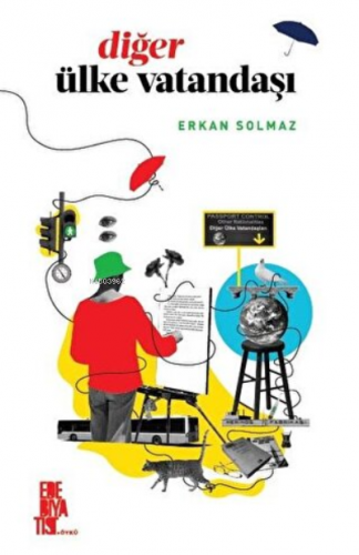 Diğer Ülke Vatandaşı