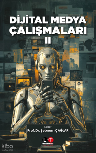 Dijital Medya Çalışmaları II Kolektif