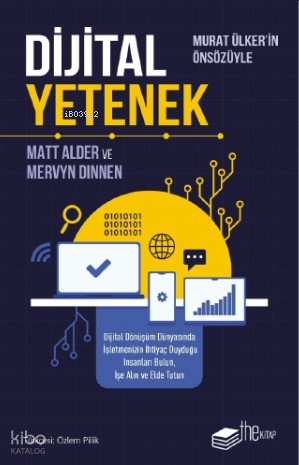 Dijital Yetenek