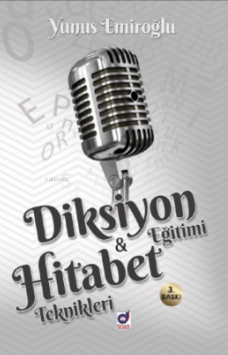 Diksiyon Eğitimi Hitabet Teknikleri Yunus Emiroğlu