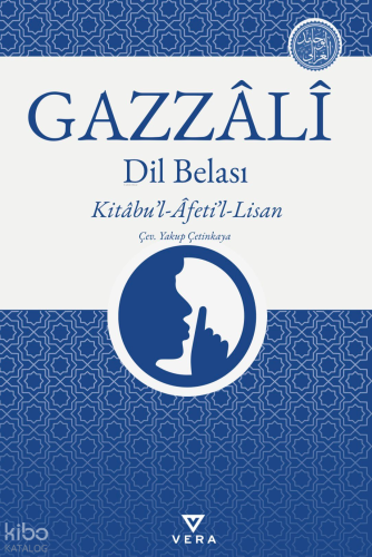 Dil Belası Gazzali