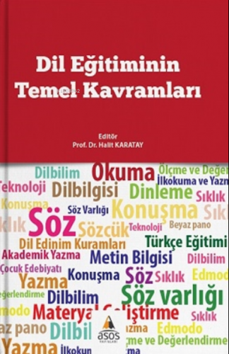 Dil Eğitiminin Temel Kavramları Halit Karatay
