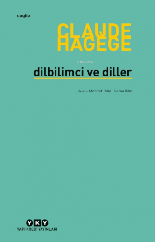 Dilbilimci Ve Diller