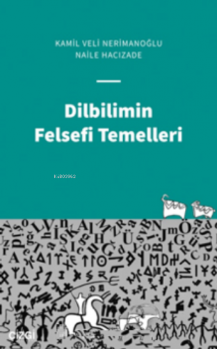 Dilbilimin Felsefi Temelleri