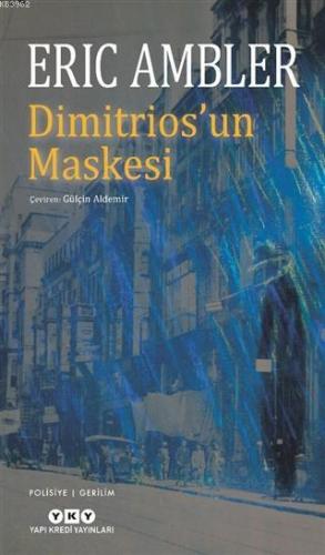 Dimitrios'un Maskesi