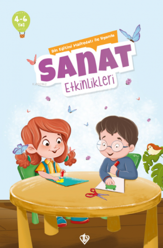 Din Eğitimi Müfredatı İle Uyumlu  Sanat Etkinlikleri