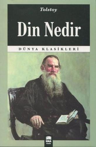 Din Nedir