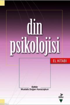 Din Psikolojisi; El Kitabı