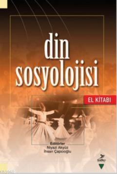 Din Sosyolojisi (El Kitabı)
