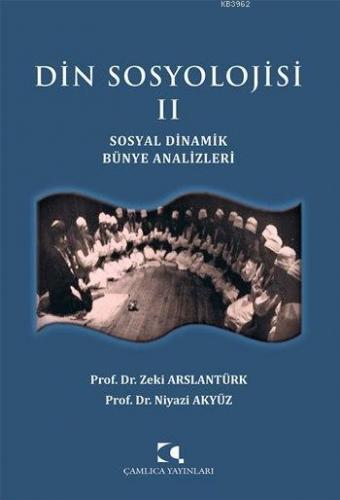 Din Sosyolojisi II Niyazi Akyüz