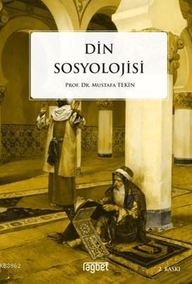 Din Sosyolojisi Mustafa Tekin