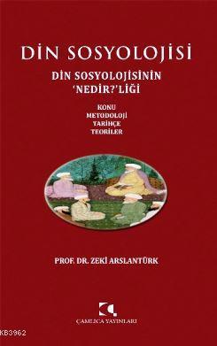 Din Sosyolojisi