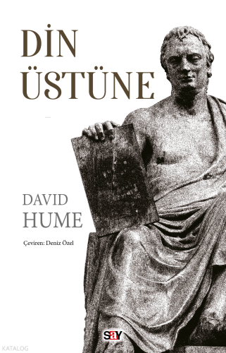 Din Üstüne David Hume