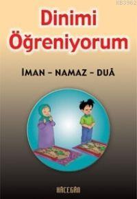 Dinimi Öğreniyorum (orta Boy)