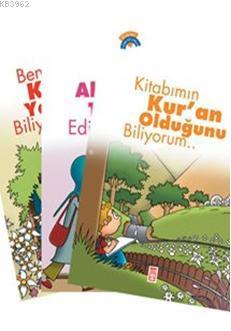 Dinimi Öğreniyorum Set Kolektif